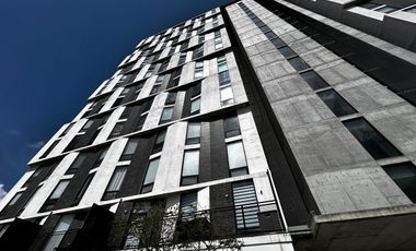 Departamento en Venta en Torre Mitt, Monterrey NL