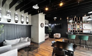 Departamento en Venta en Torre Mitt, Monterrey NL