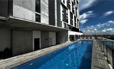 Departamento en Venta en Torre Mitt, Monterrey NL