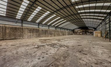 DEPOSITO GALPON - ALQUILER - 1200 M2 - AVELLANEDA