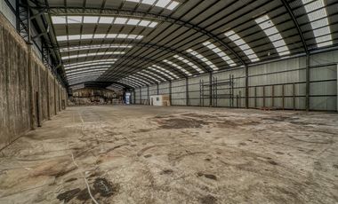 DEPOSITO GALPON - ALQUILER - 1200 M2 - AVELLANEDA