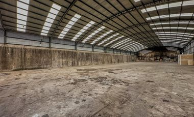 DEPOSITO GALPON - ALQUILER - 1200 M2 - AVELLANEDA