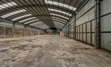 DEPOSITO GALPON - ALQUILER - 1200 M2 - AVELLANEDA