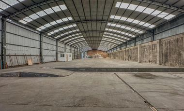DEPOSITO GALPON - ALQUILER - 1200 M2 - AVELLANEDA