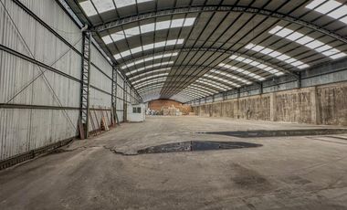 DEPOSITO GALPON - ALQUILER - 1200 M2 - AVELLANEDA