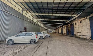 DEPOSITO GALPON - ALQUILER - 1200 M2 - AVELLANEDA