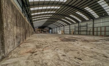 DEPOSITO GALPON - ALQUILER - 1200 M2 - AVELLANEDA