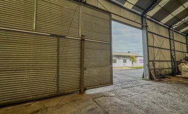 DEPOSITO GALPON - ALQUILER - 1200 M2 - AVELLANEDA