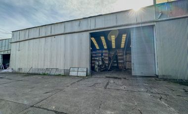DEPOSITO GALPON - ALQUILER - 1200 M2 - AVELLANEDA