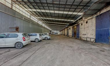 DEPOSITO GALPON - ALQUILER - 1200 M2 - AVELLANEDA