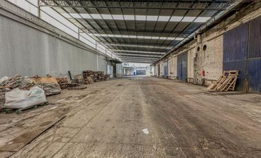 DEPOSITO GALPON - ALQUILER - 1200 M2 - AVELLANEDA