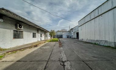 DEPOSITO GALPON - ALQUILER - 1200 M2 - AVELLANEDA