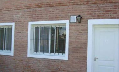 Dúplex en venta - 2 Dormitorios 1 Baño - Belén de Escobar