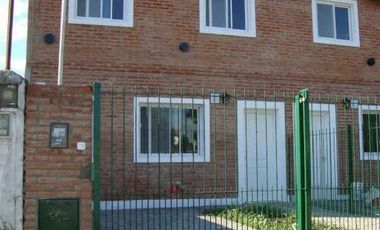 Dúplex en venta - 2 Dormitorios 1 Baño - Belén de Escobar