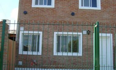 Dúplex en venta - 2 Dormitorios 1 Baño - Belén de Escobar