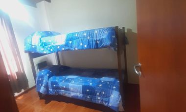 Casa en venta - 2 Dormitorios 2 Baños - 85Mts2 - Lobos
