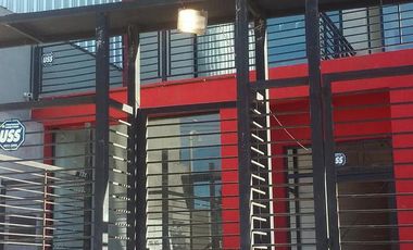 Local en Venta -Blue Office II