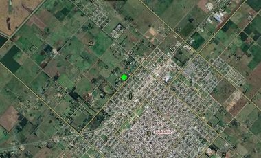 Terrenos en venta - 6.146Mts2 - Saladillo