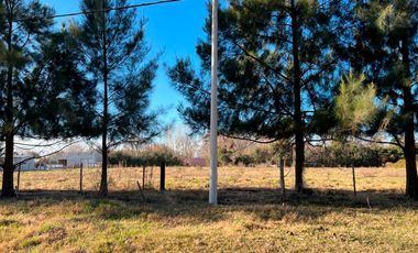 Terrenos en venta - 6.146Mts2 - Saladillo