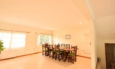 Casaquinta zona Cruce Varela