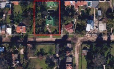 Casaquinta zona Cruce Varela