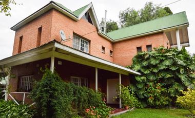 Casaquinta zona Cruce Varela