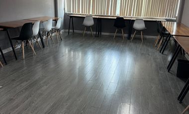 Se vende edificio con local comercial  col Roma