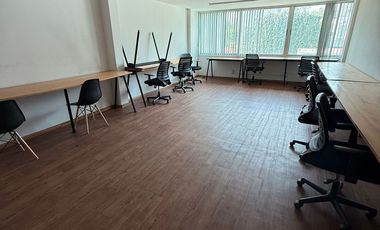 Se vende edificio con local comercial  col Roma