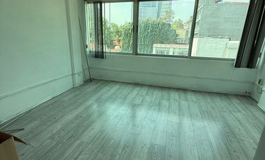 Se vende edificio con local comercial  col Roma