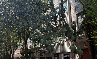 Se vende edificio con local comercial  col Roma