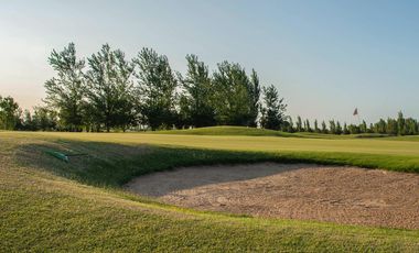 Terreno en barrio cerrado La Rinconada Amplios espacios verdes Amenities