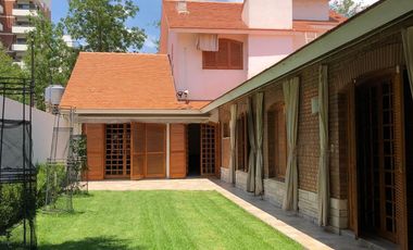 Casa en  Venta en Quinta Sección - Capital - Mendoza