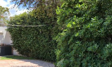 Casa en  Venta en Quinta Sección - Capital - Mendoza