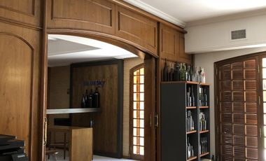 Casa en  Venta en Quinta Sección - Capital - Mendoza