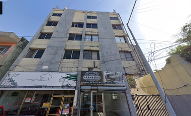 EDIFICIO EN VENTA EXCELENTE PARA INVERSIONISTAS CENTRO DE MONTERREY