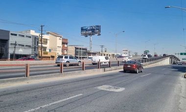 Terreno Comercial En Renta, San Nicolas De Los Garza, Nuevo León