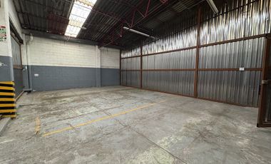 Renta Bodega Industrial, 100m2, Tlalnepantla , Estado de México