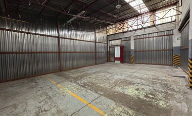 Renta Bodega Industrial, 100m2, Tlalnepantla , Estado de México