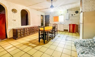 VENTA/PERMUTA – Casa 5 dormitorios. Abasto, Rosario.