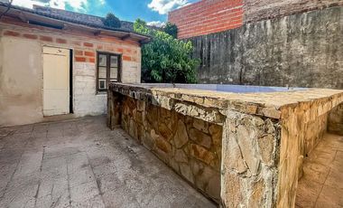 VENTA/PERMUTA – Casa 5 dormitorios. Abasto, Rosario.