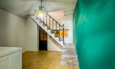 VENTA/PERMUTA – Casa 5 dormitorios. Abasto, Rosario.