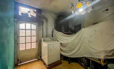 VENTA/PERMUTA – Casa 5 dormitorios. Abasto, Rosario.