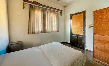 VENTA/PERMUTA – Casa 5 dormitorios. Abasto, Rosario.