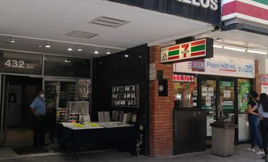 En Venta Consultorio u Oficina- Edificio Morelos, Centro de Monterrey