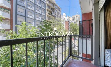 Departamento 2 amb en  Alquiler Temporario - Centro Mar del Plata