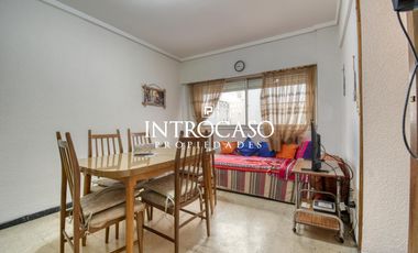 Departamento 2 amb en  Alquiler Temporario - Centro Mar del Plata