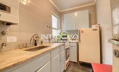 Departamento 2 amb en  Alquiler Temporario - Centro Mar del Plata