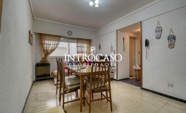 Departamento 2 amb en  Alquiler Temporario - Centro Mar del Plata