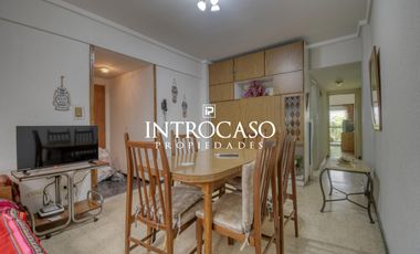 Departamento 2 amb en  Alquiler Temporario - Centro Mar del Plata