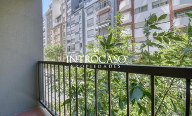 Departamento 2 amb en  Alquiler Temporario - Centro Mar del Plata